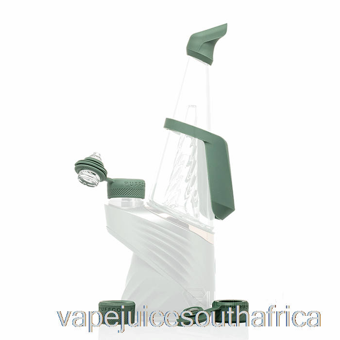 Vape Juice South Africa Puffco Peak Pro Travel Pack V2 Pearl